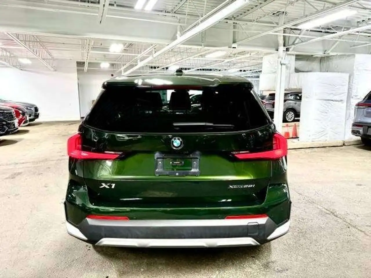 BMW X1 - Image 6