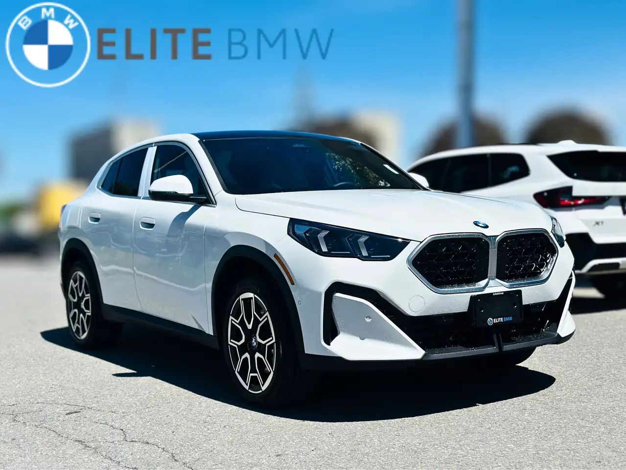 BMW X2 - Image 10