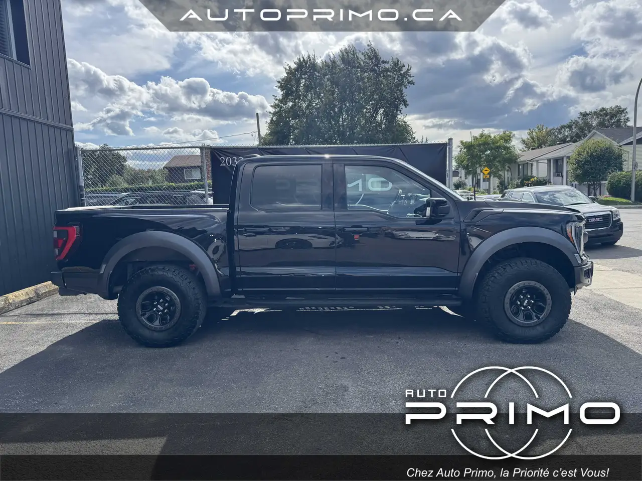 Ford F-150 - Image 5