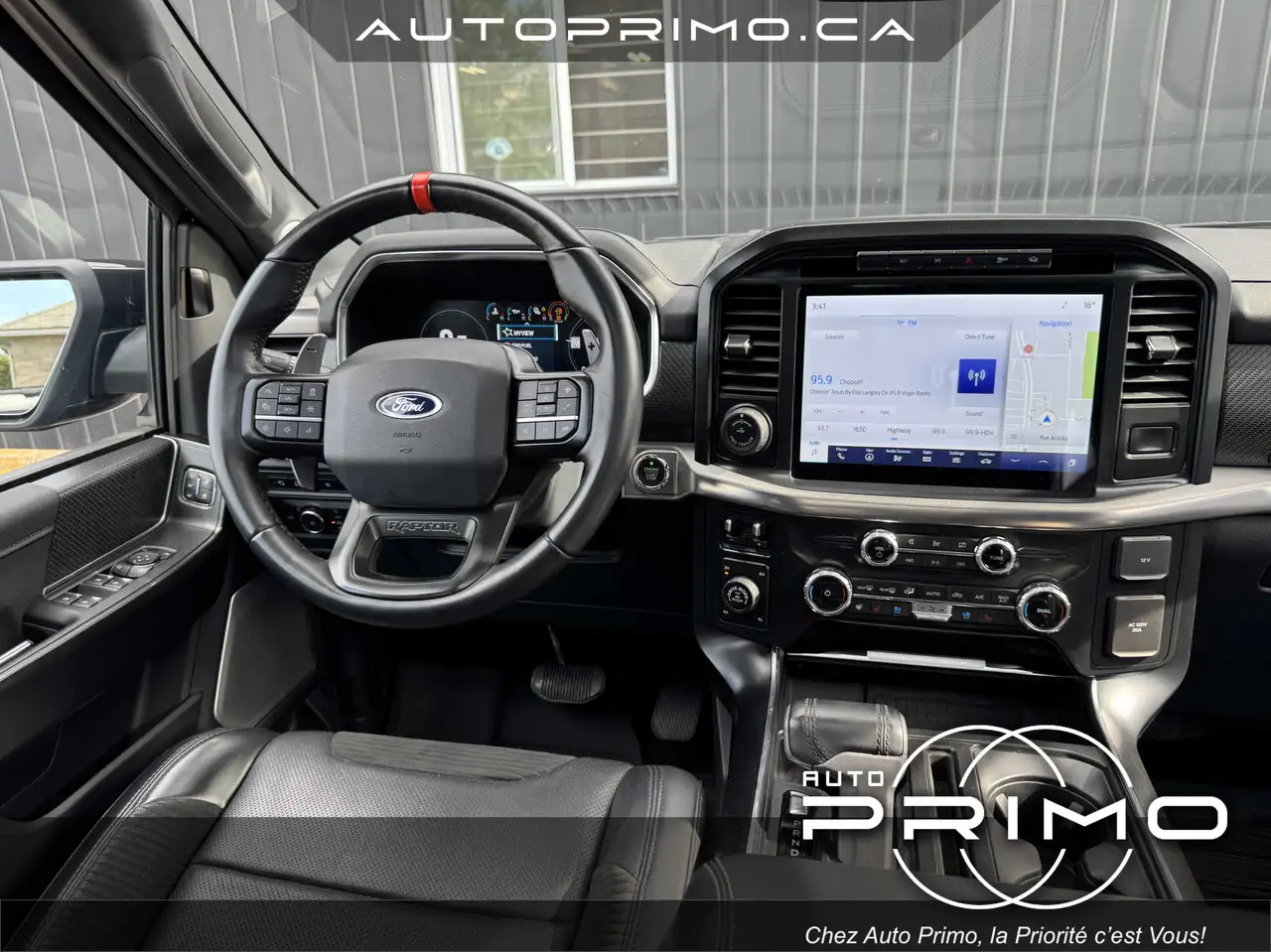 Ford F-150 - Image 29