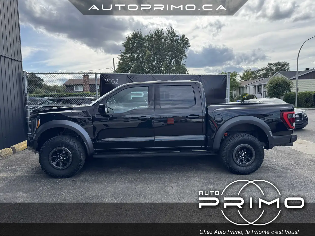 Ford F-150 - Image 10