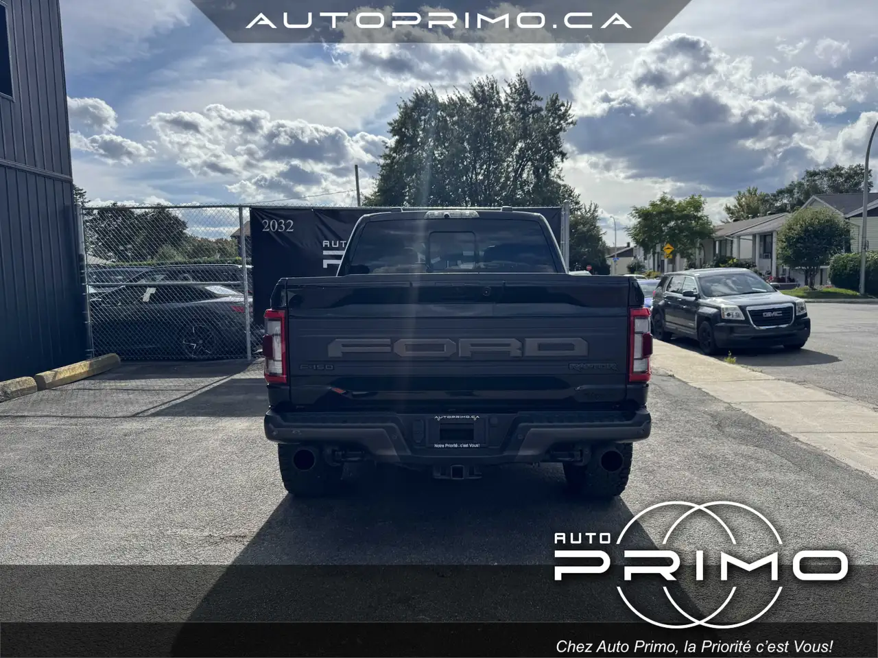Ford F-150 - Image 7