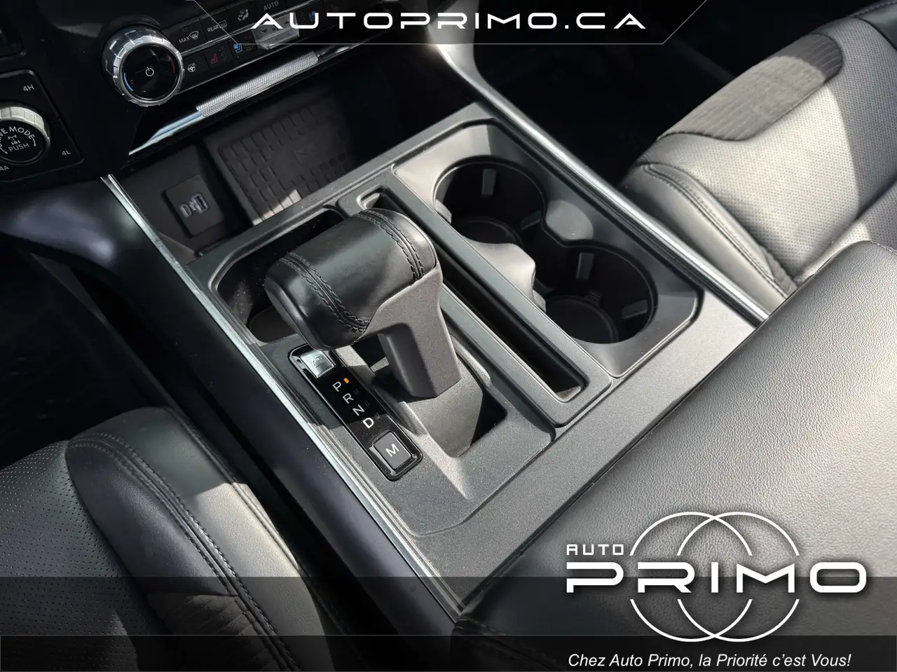 Ford F-150 - Image 43