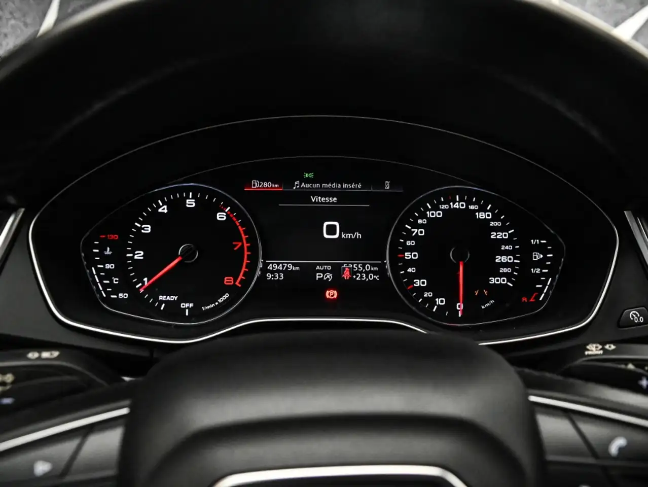 Audi Q5 - Image 31