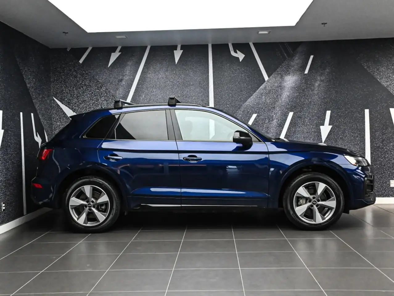 Audi Q5 - Image 3