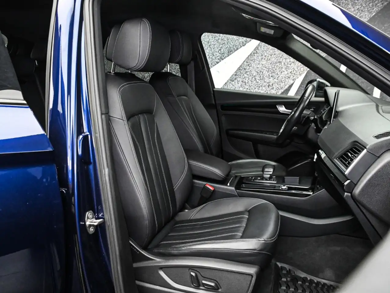 Audi Q5 - Image 11