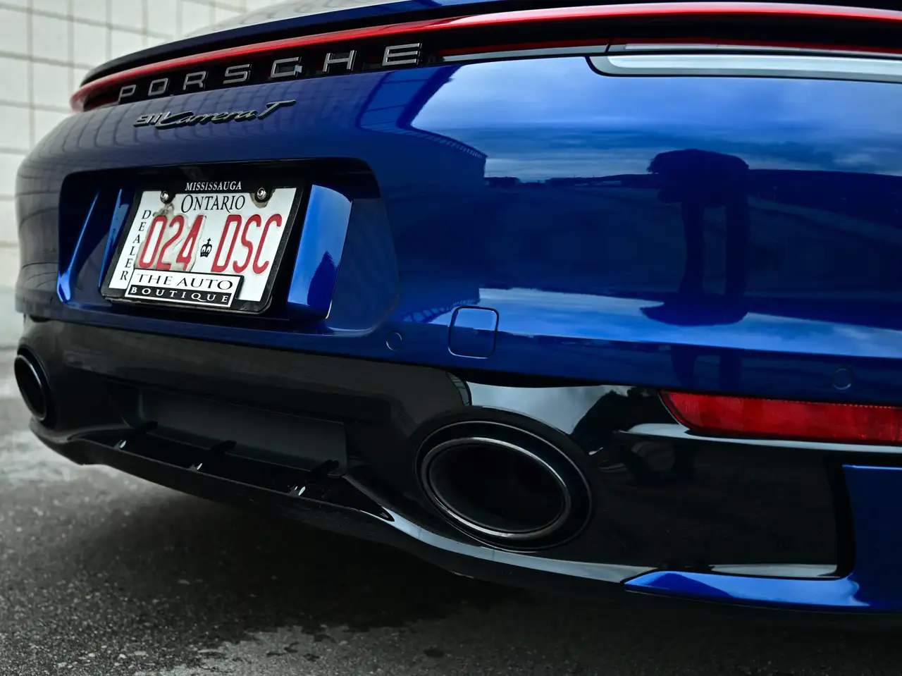 Porsche 911 - Image 12