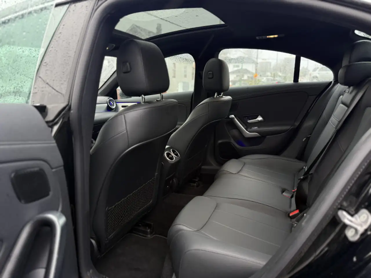Mercedes-Benz CLA - Image 13