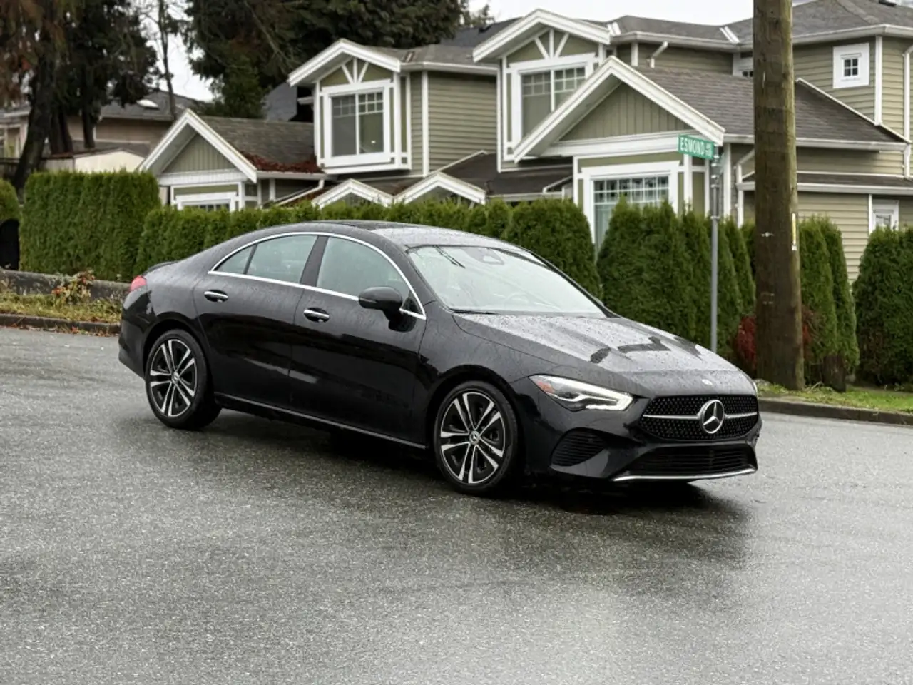 Mercedes-Benz CLA - Image 3