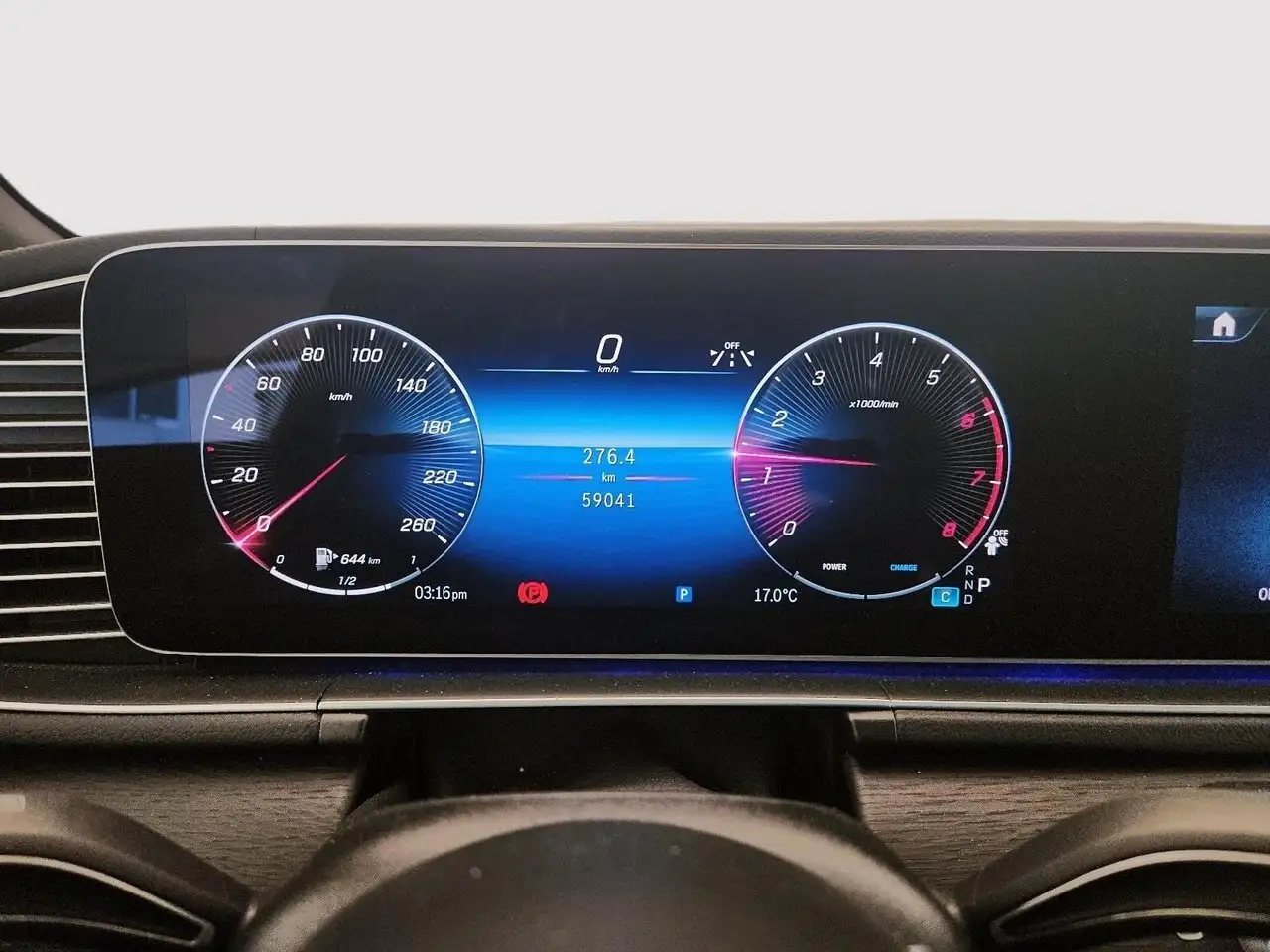 Mercedes-Benz GLE - Image 5