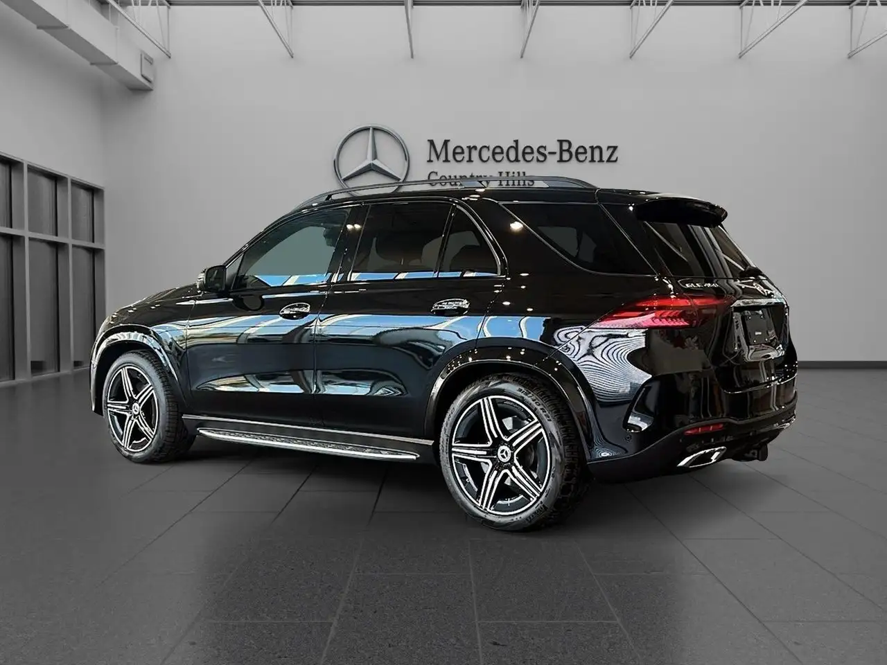 Mercedes-Benz GLE - Image 13