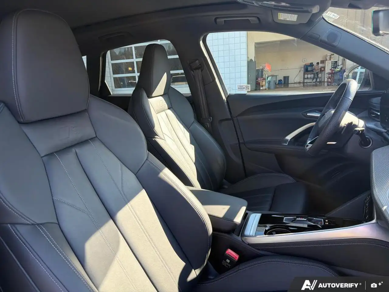 Audi Q5 - Image 22