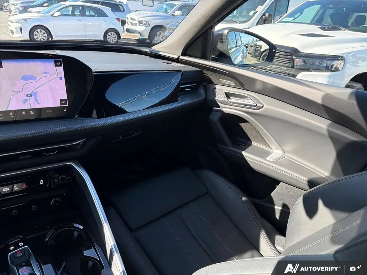 Audi Q5 - Image 25