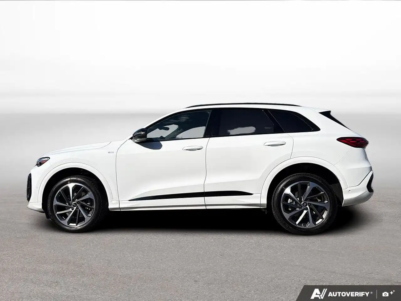Audi Q5 - Image 3