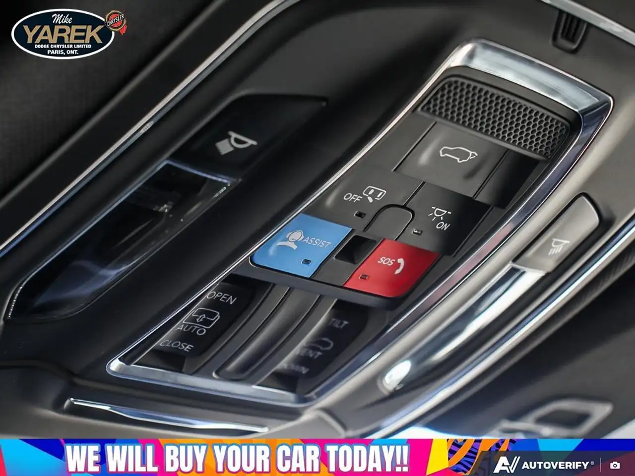 Jeep Grand Cherokee - Image 23