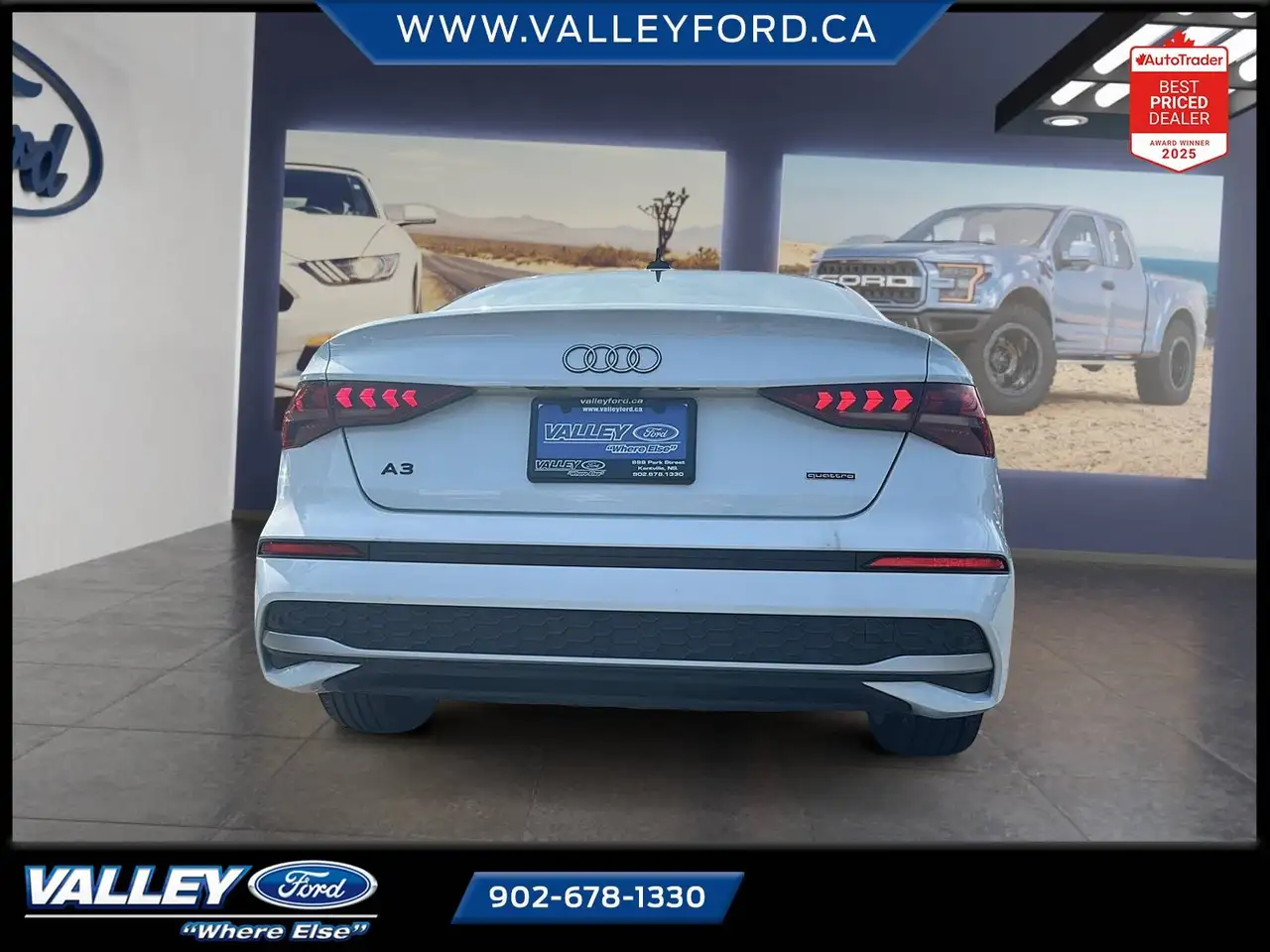 Audi A3 - Image 4