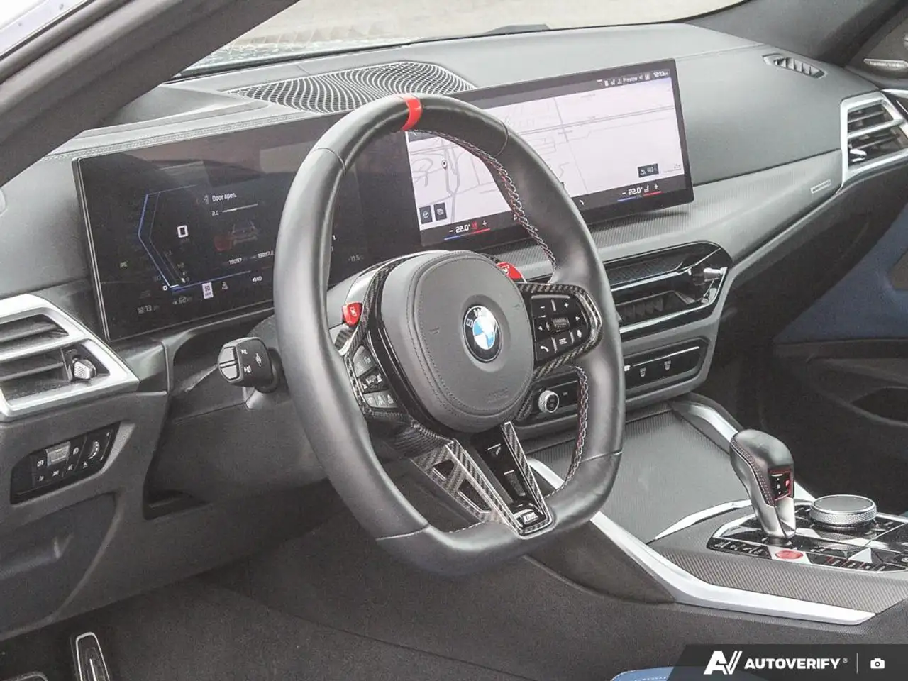BMW M4 - Image 13