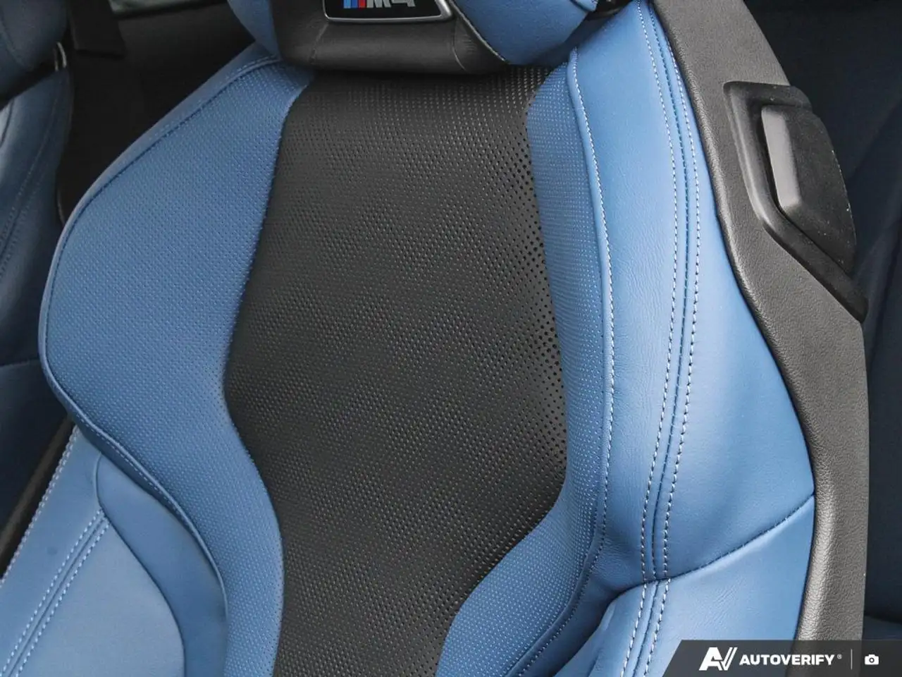 BMW M4 - Image 21