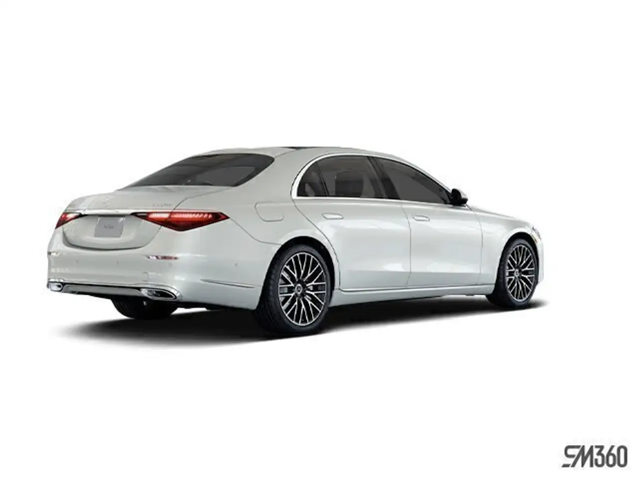 Mercedes-Benz S-Class - Image 2