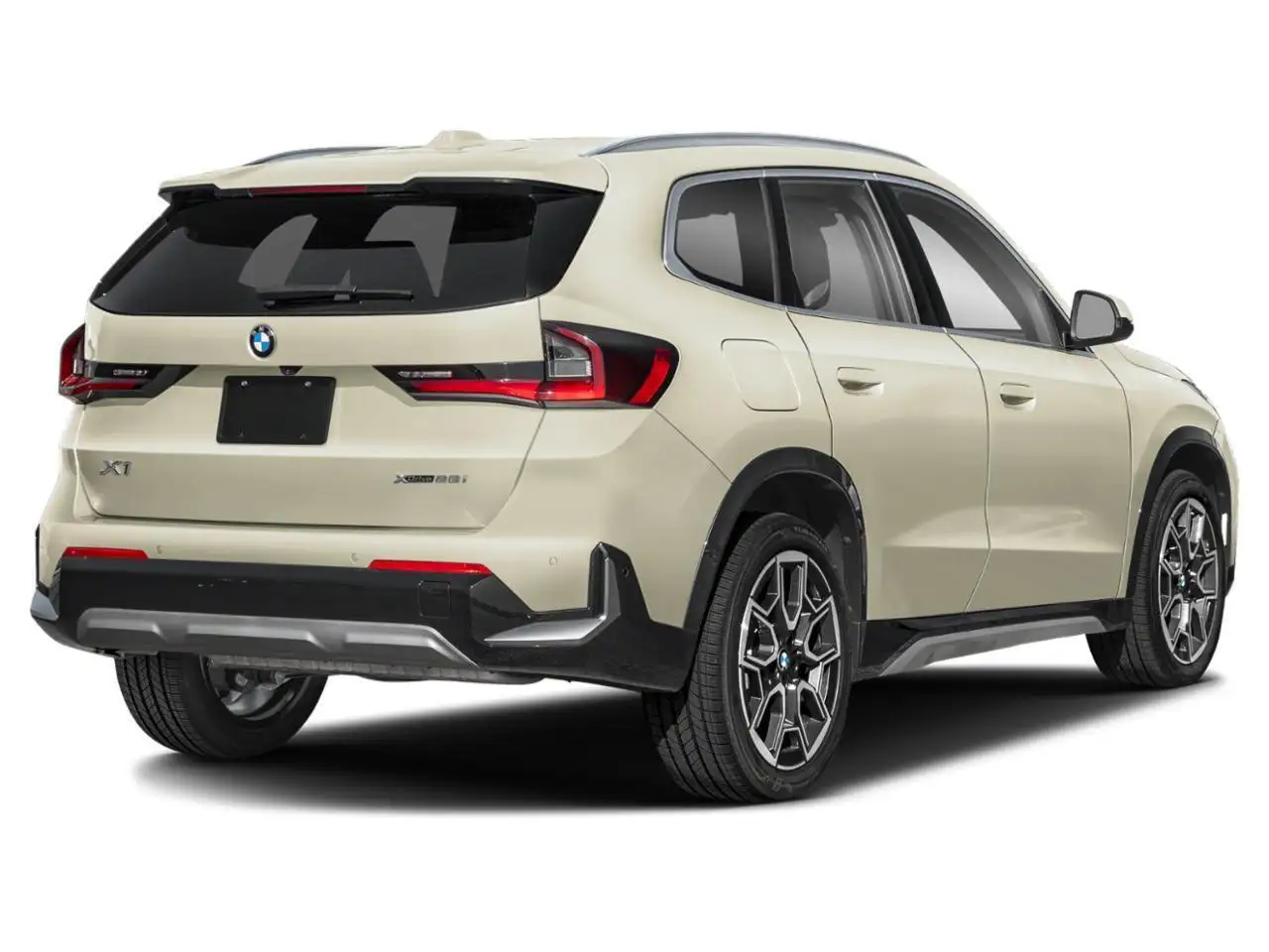 BMW X1 - Image 2