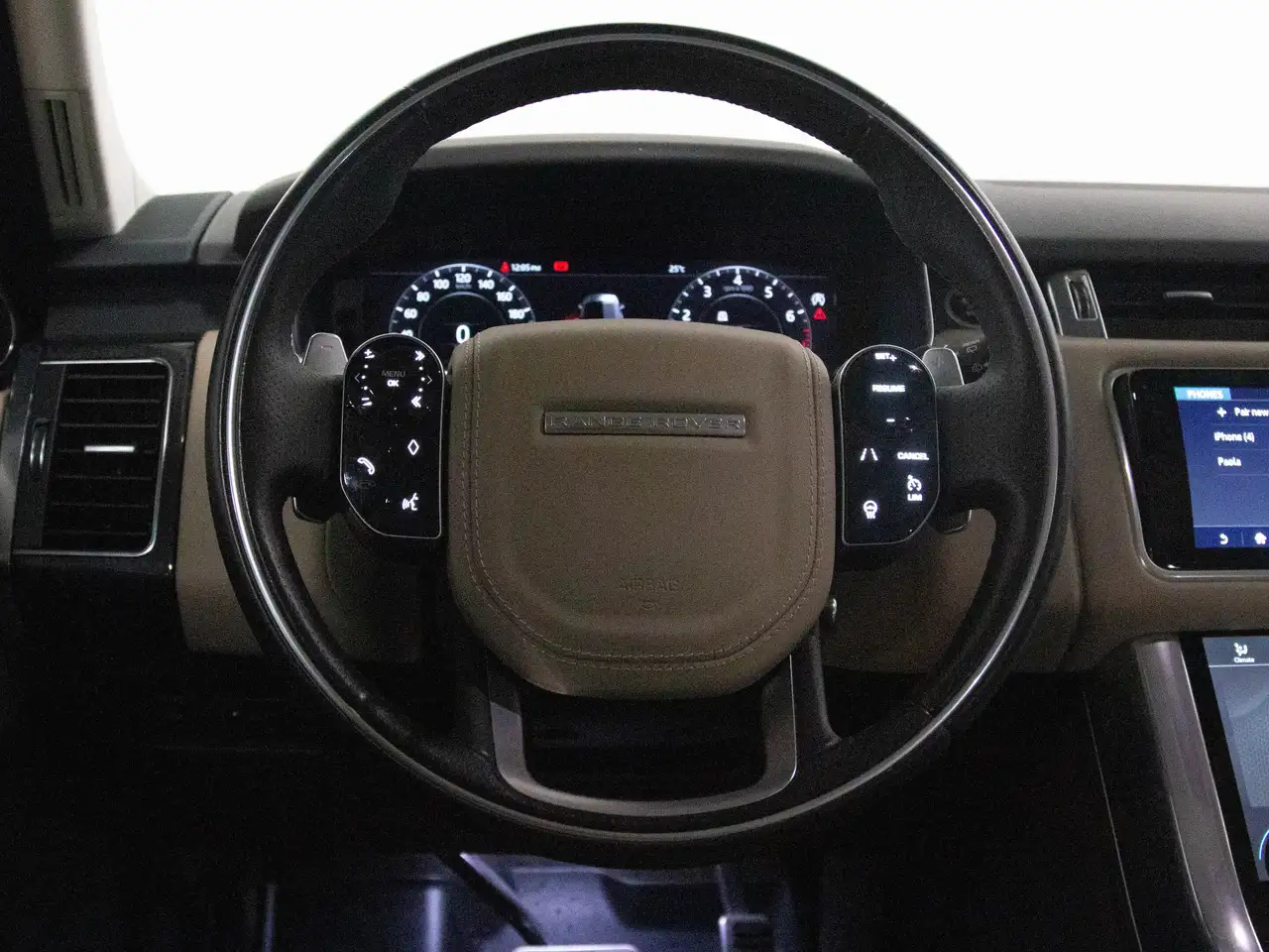 Land Rover Range Rover Sport - Image 12