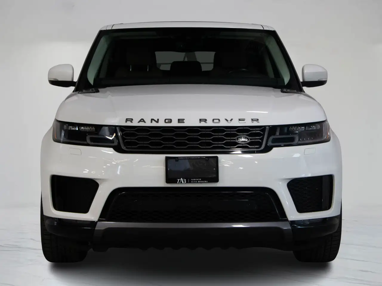 Land Rover Range Rover Sport - Image 6
