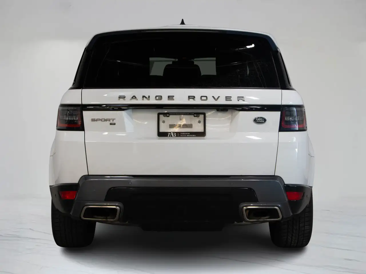 Land Rover Range Rover Sport - Image 7
