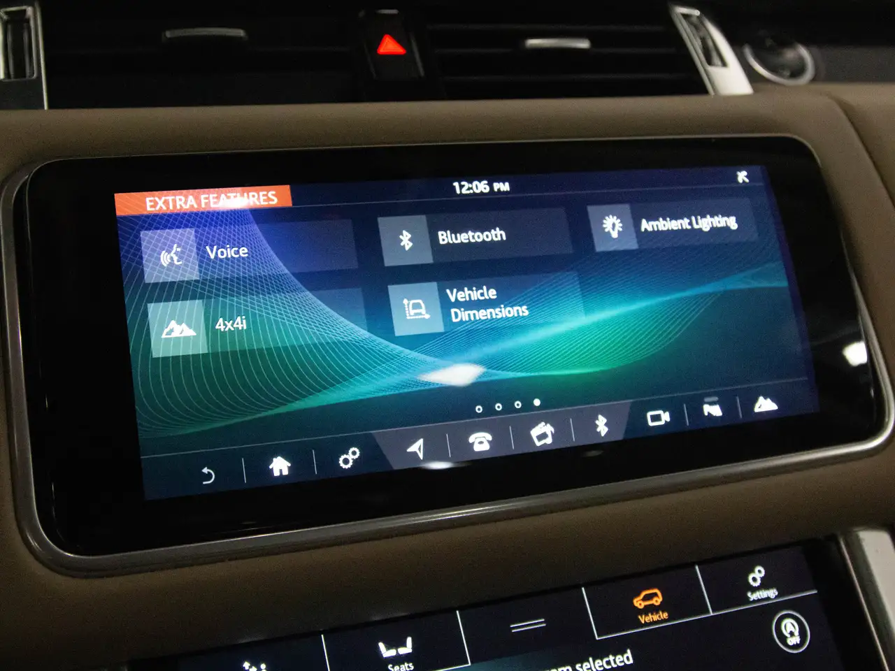 Land Rover Range Rover Sport - Image 23