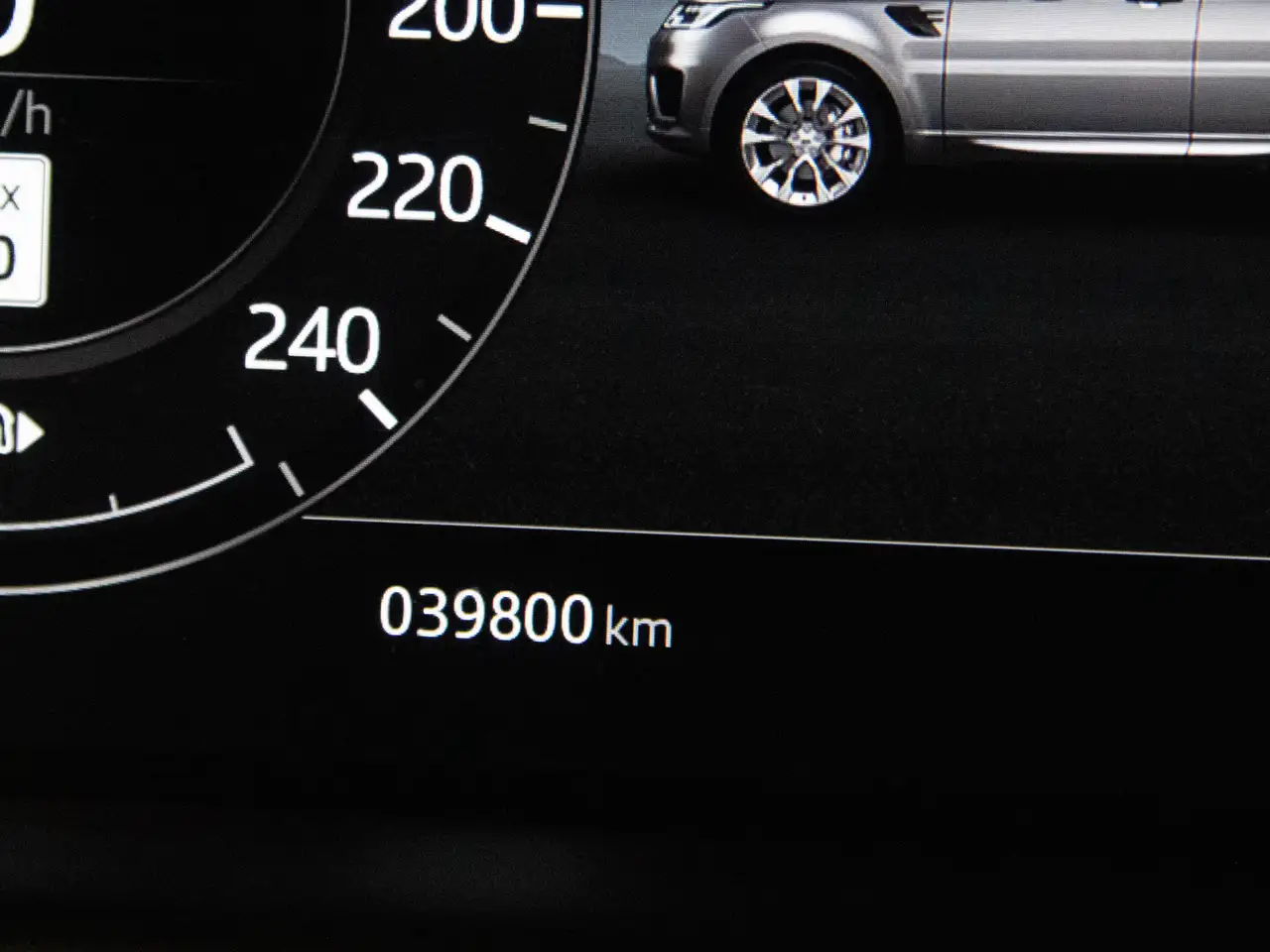 Land Rover Range Rover Sport - Image 27