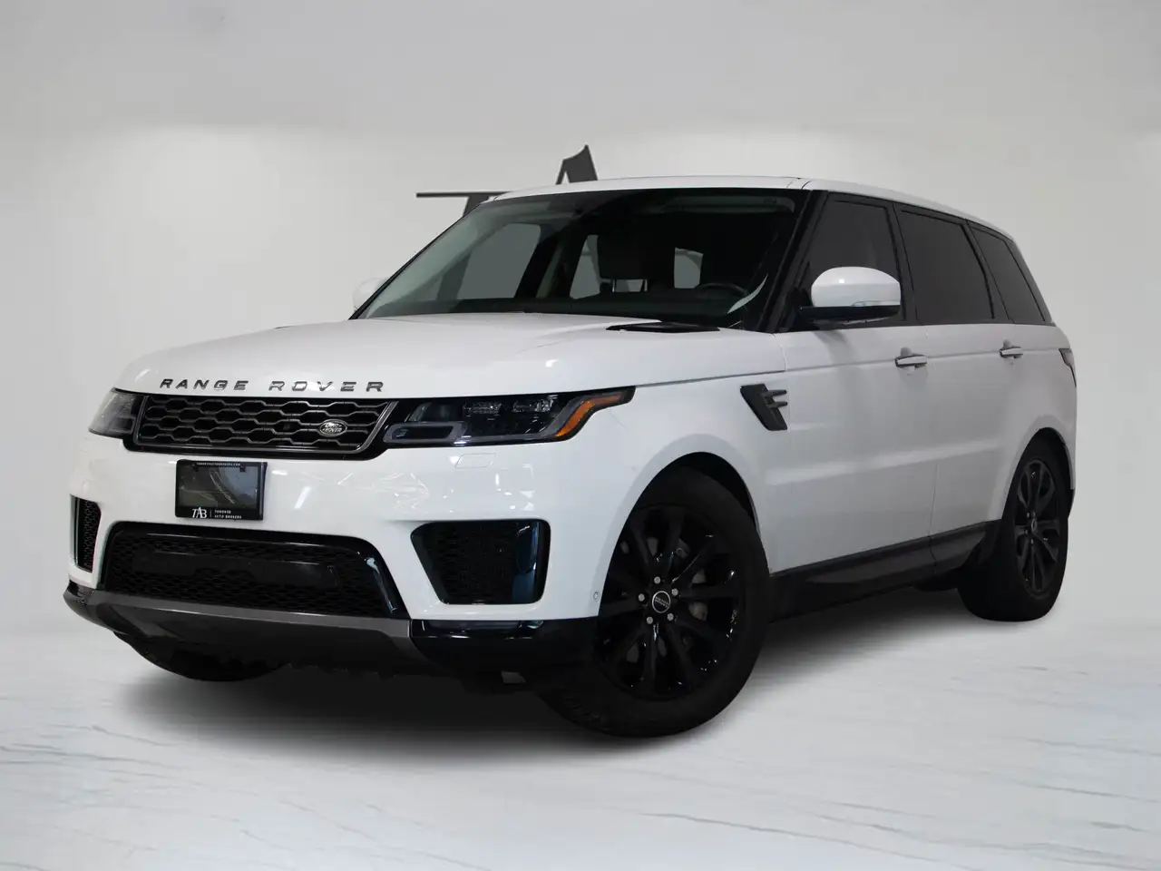 Land Rover Range Rover Sport - Image 3