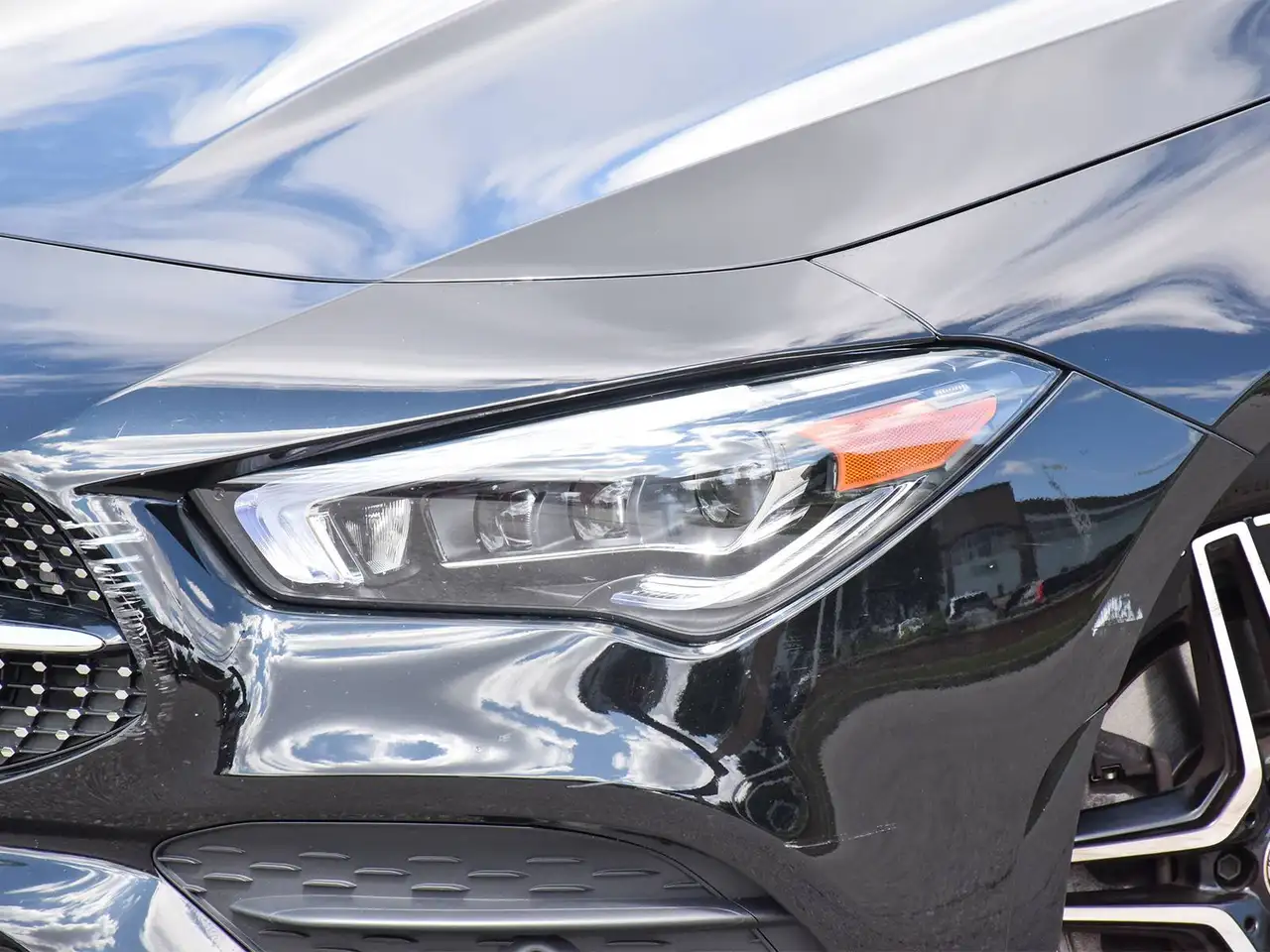 Mercedes-Benz CLA - Image 2