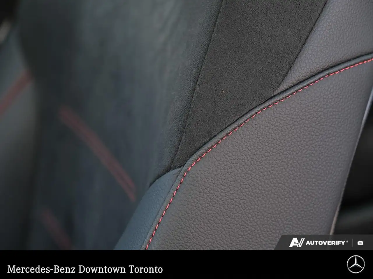 Mercedes-Benz GLA - Image 16