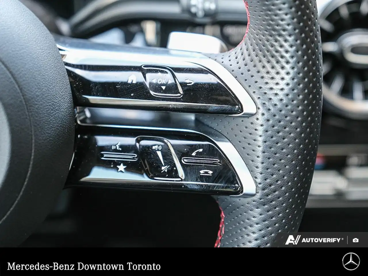 Mercedes-Benz GLA - Image 11