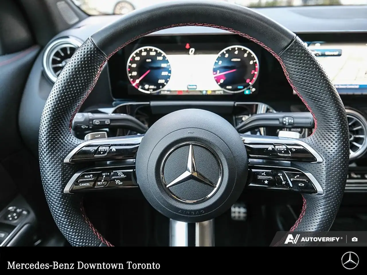 Mercedes-Benz GLA - Image 7