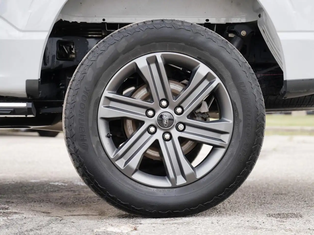 Ford F-150 - Image 7