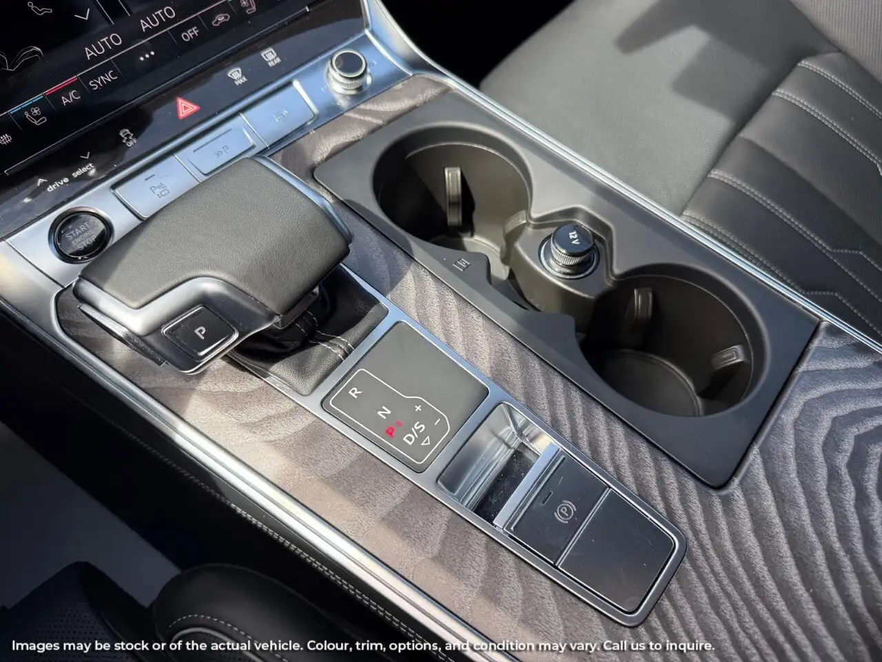 Audi A6 - Image 21