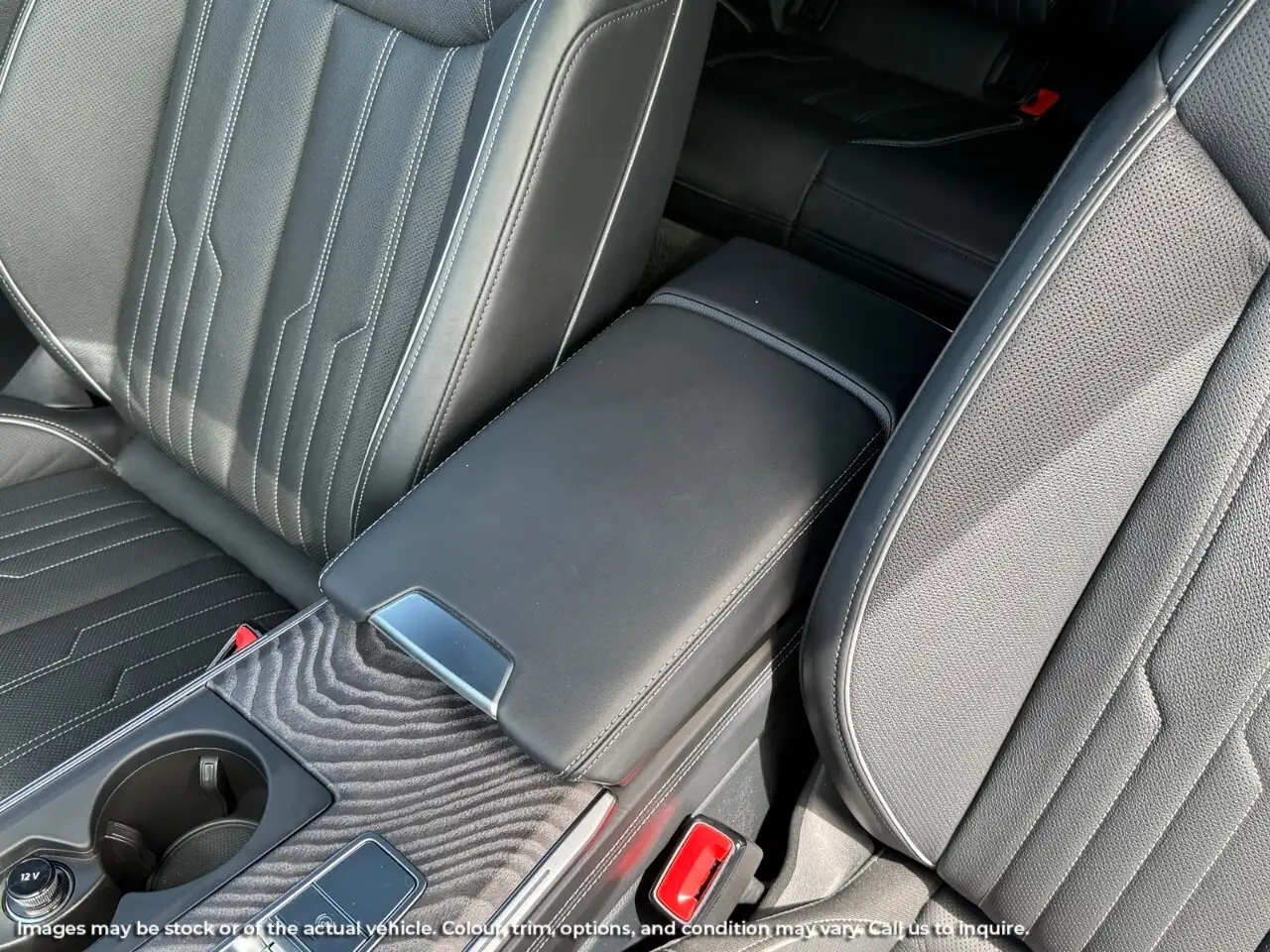 Audi A6 - Image 22