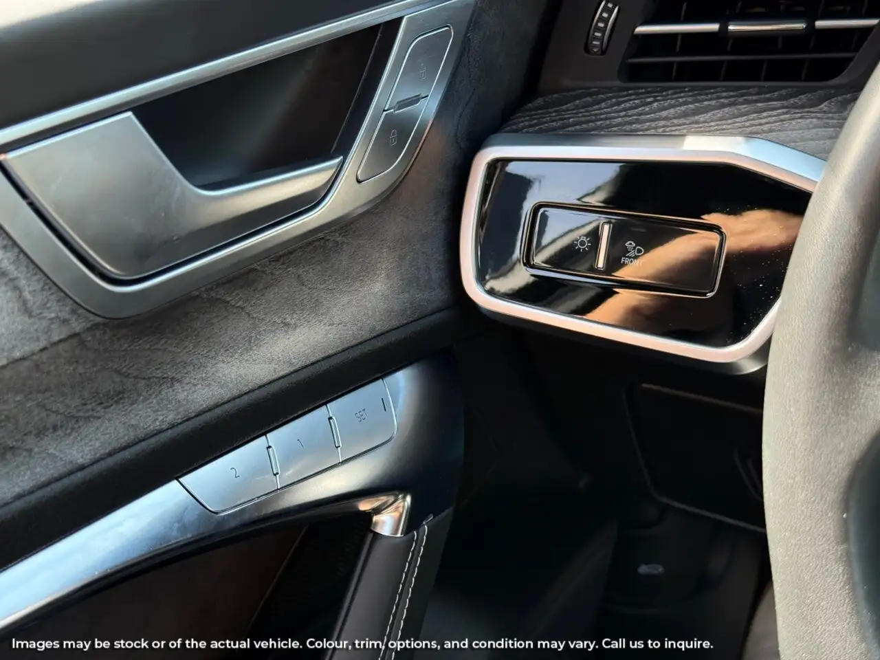 Audi A6 - Image 25