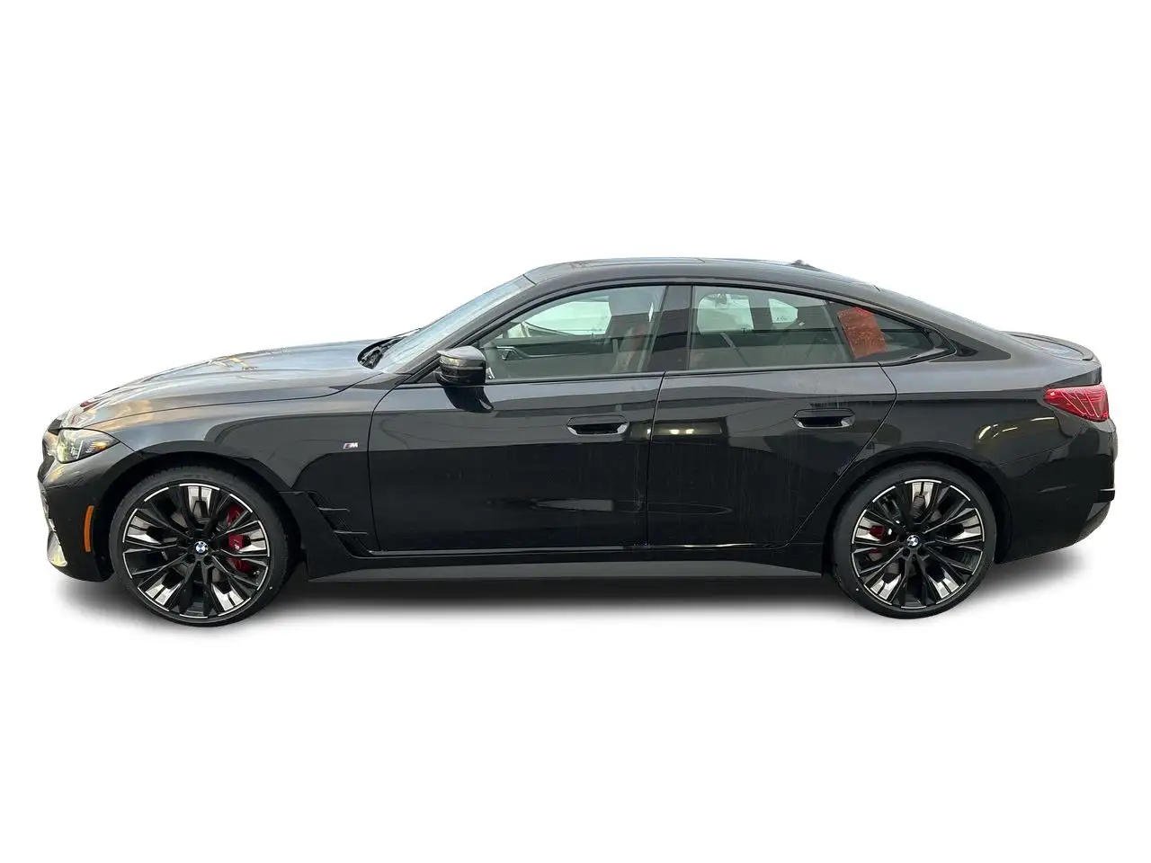 BMW 4 Series - Image 8