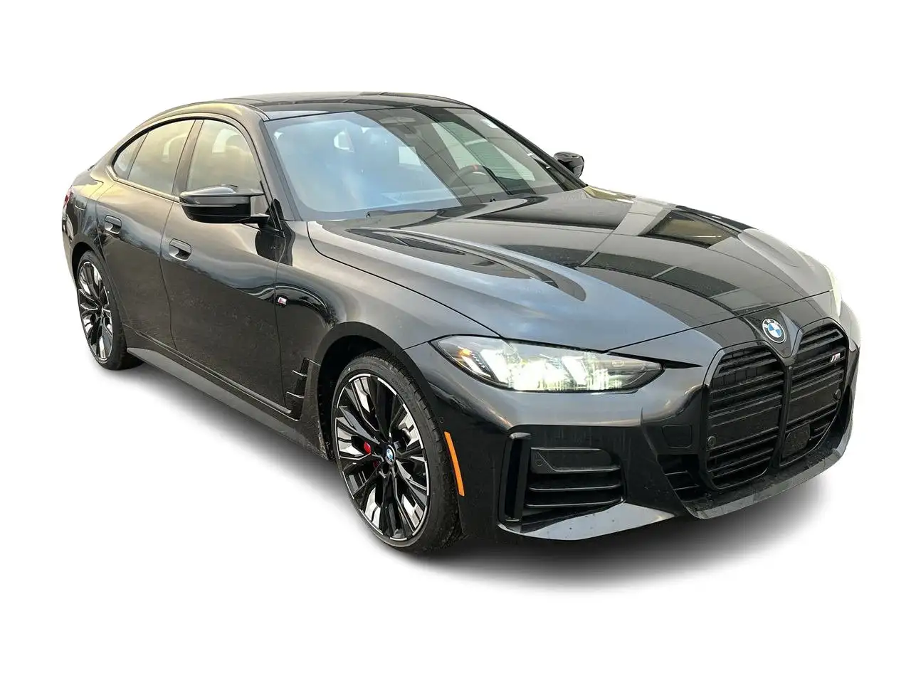 BMW 4 Series - Image 2