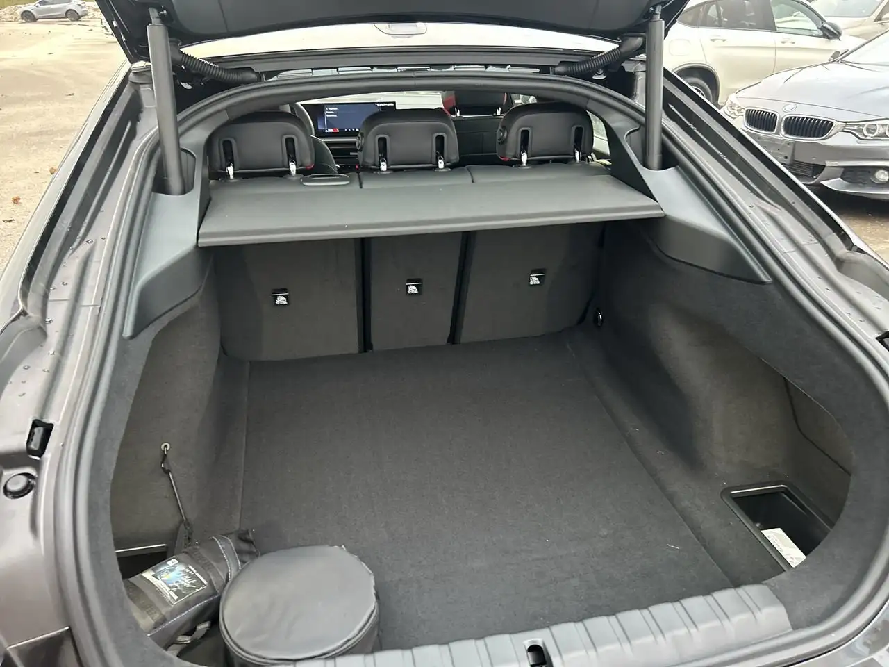 BMW 4 Series - Image 32