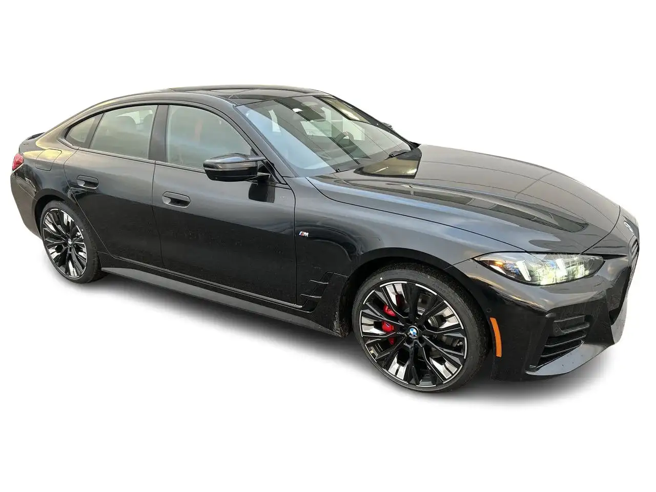 BMW 4 Series - Image 17