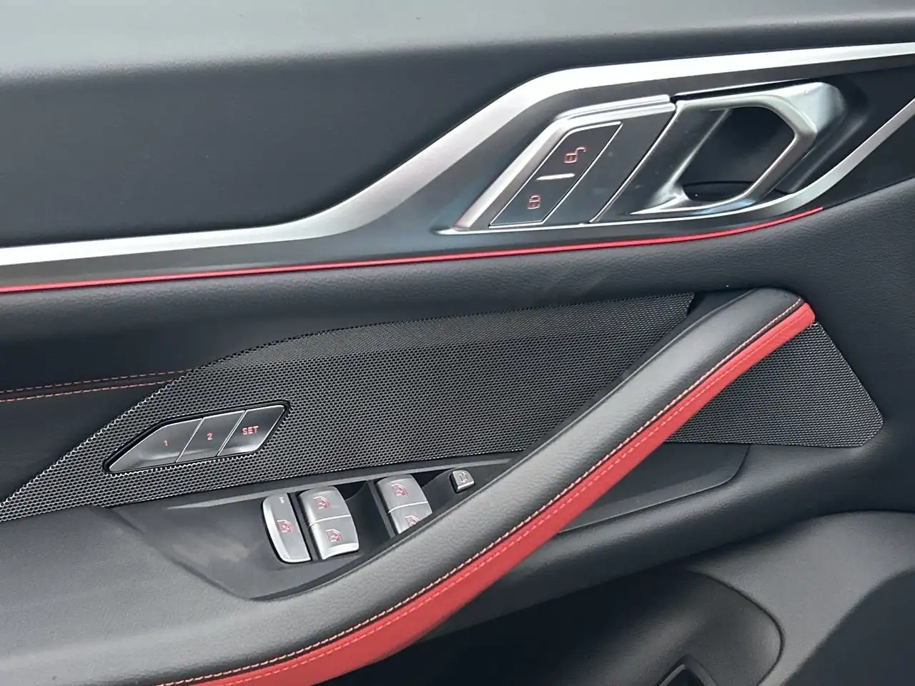 BMW 4 Series - Image 21
