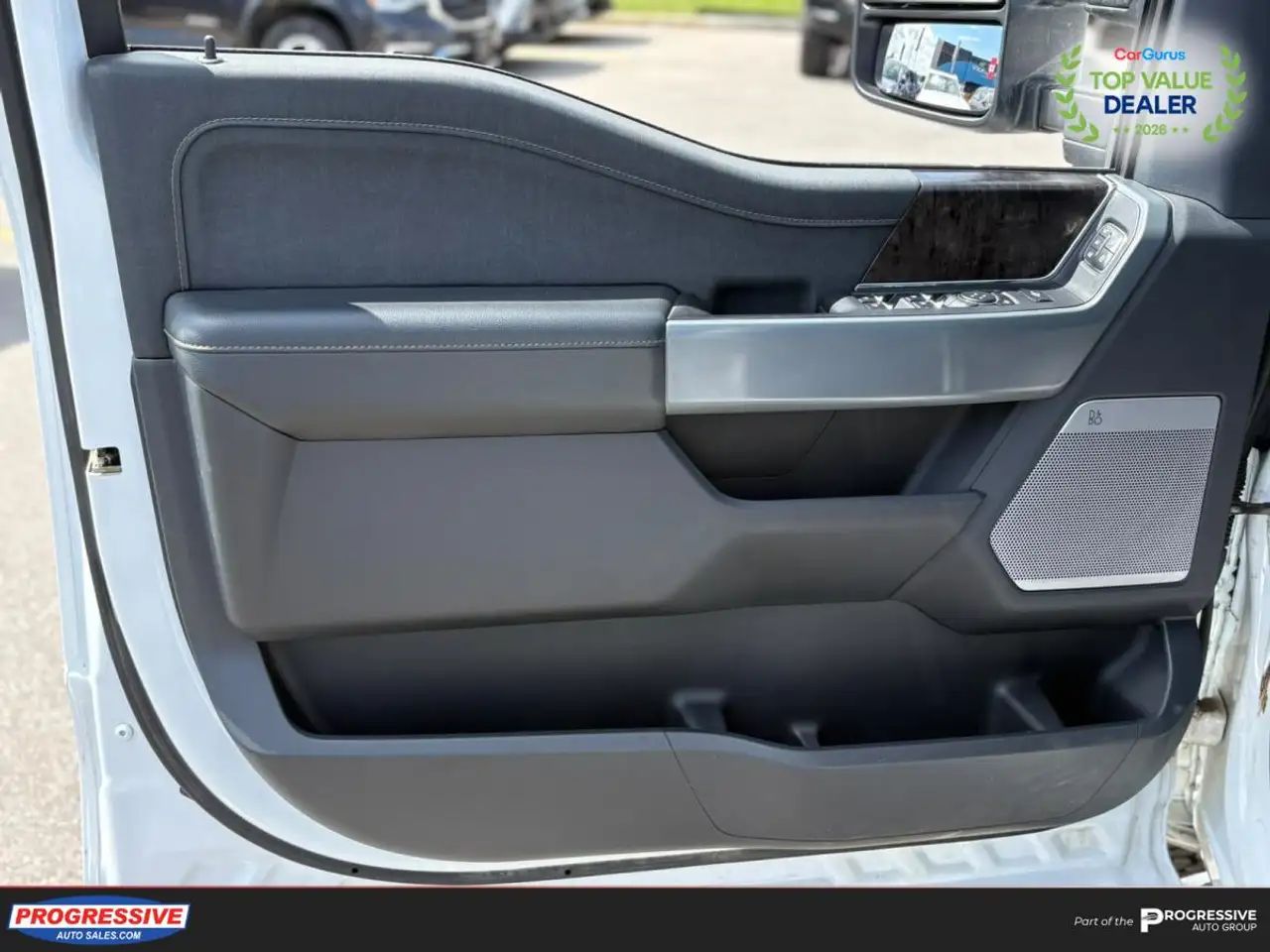 Ford F-150 - Image 12