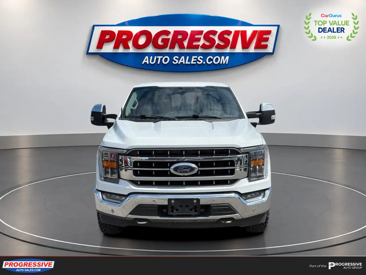Ford F-150 - Image 7