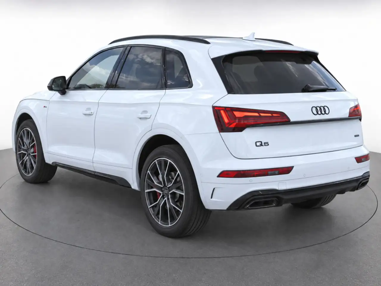 Audi Q5 - Image 3