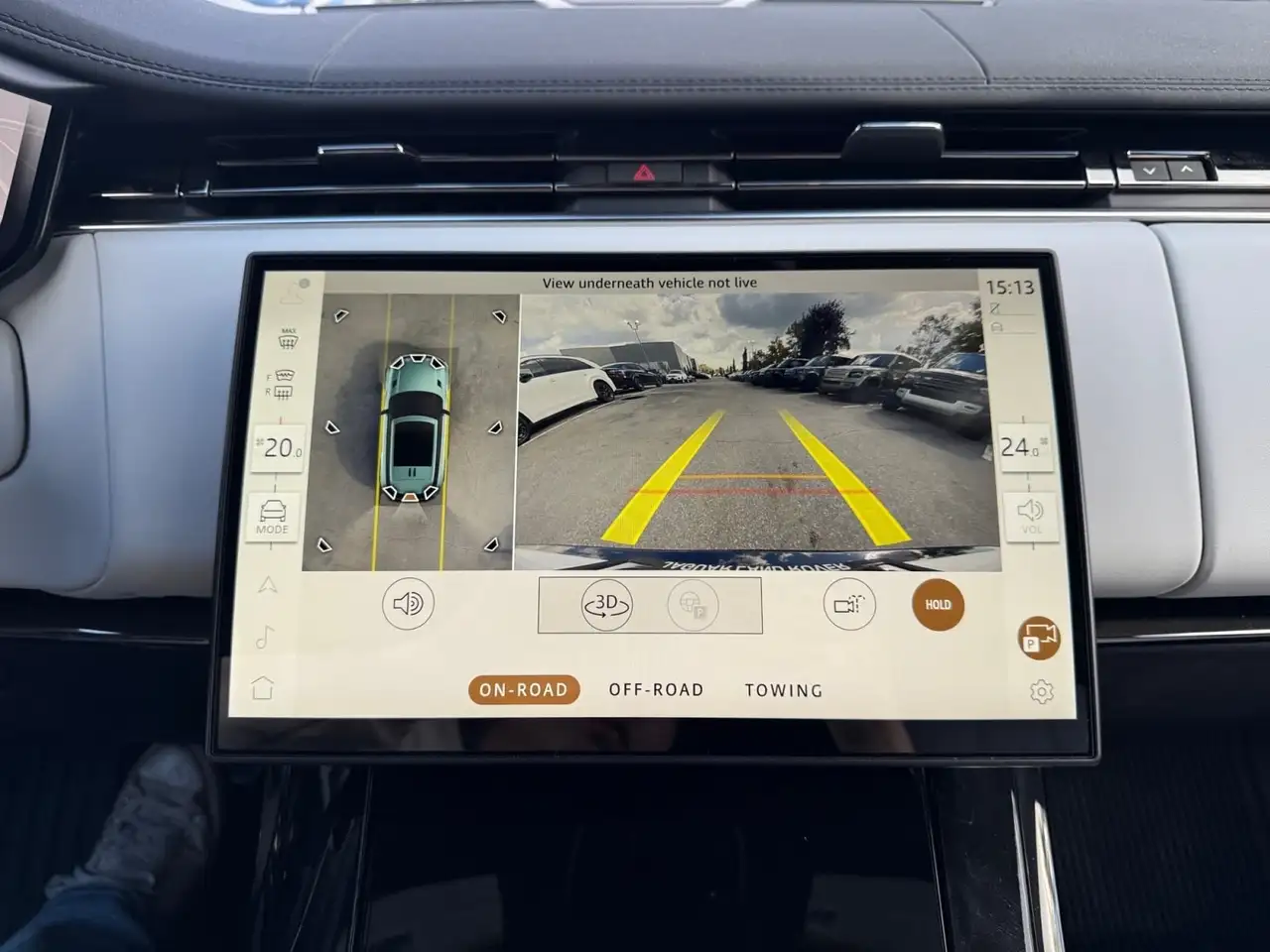 Land Rover Range Rover Sport - Image 18