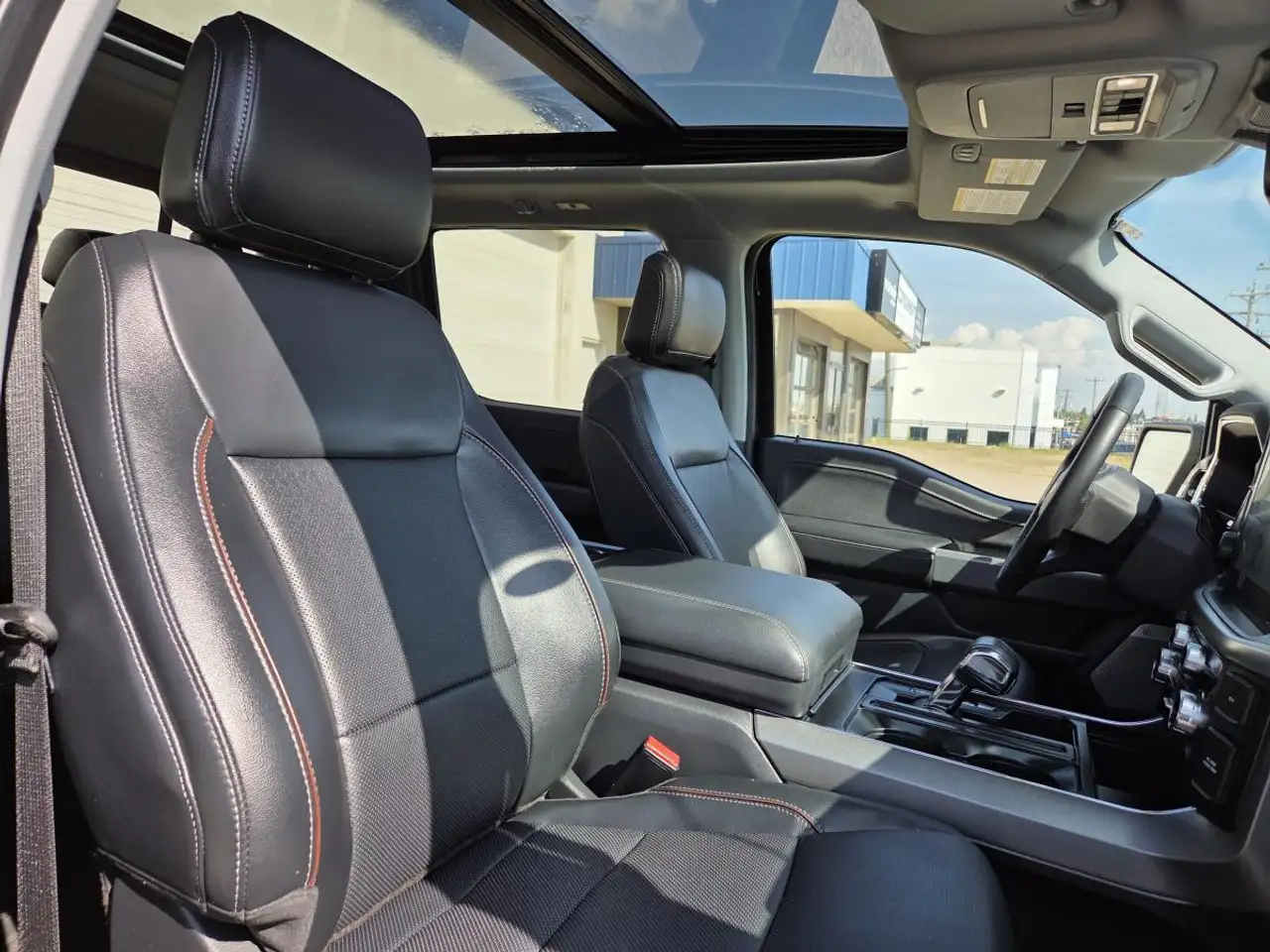Ford F-150 - Image 14