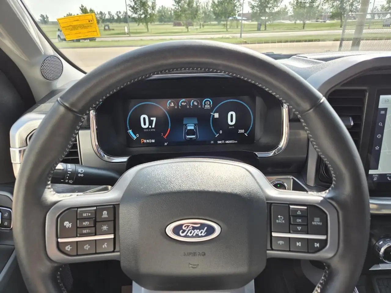 Ford F-150 - Image 16
