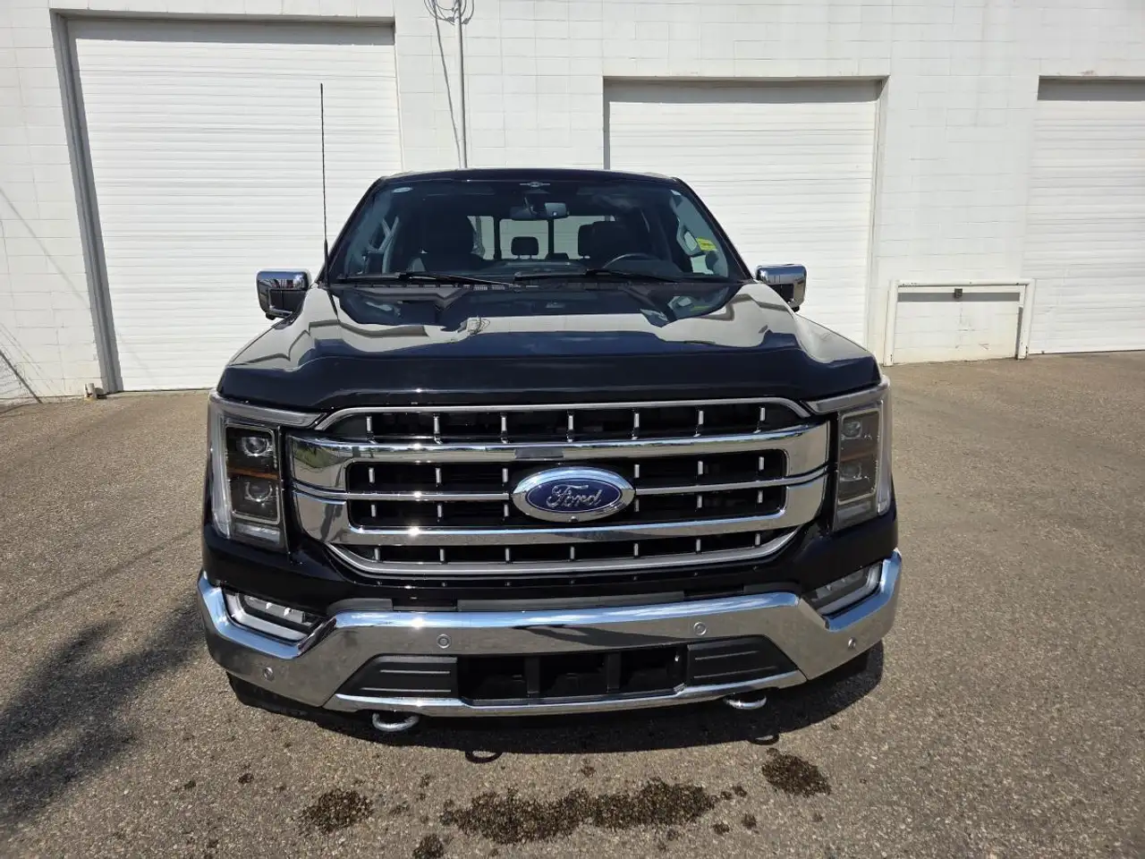 Ford F-150 - Image 2